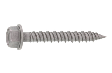 ステンレス SUS410 ハードエッジドライブ HEX(六角頭) (コンクリート用ビス)(サンコーテクノ)